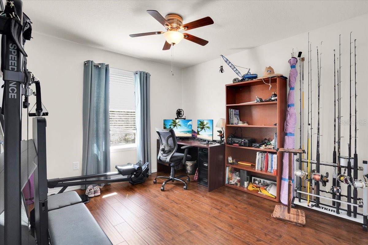 MAGNOLIA PARK CENTRAL PH A - Residential