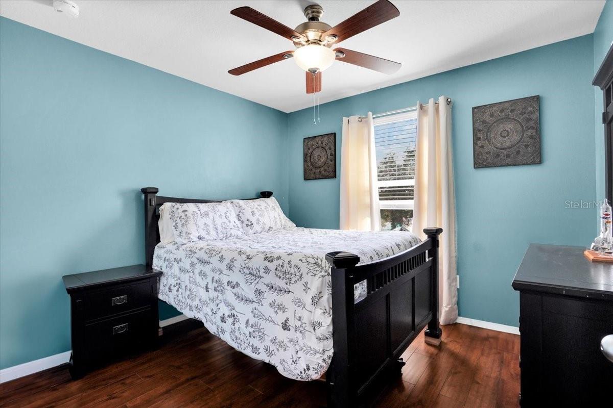 MAGNOLIA PARK CENTRAL PH A - Residential