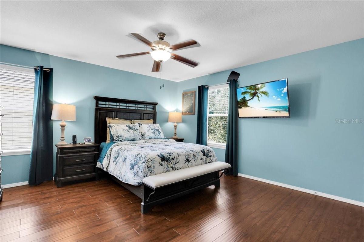 MAGNOLIA PARK CENTRAL PH A - Residential