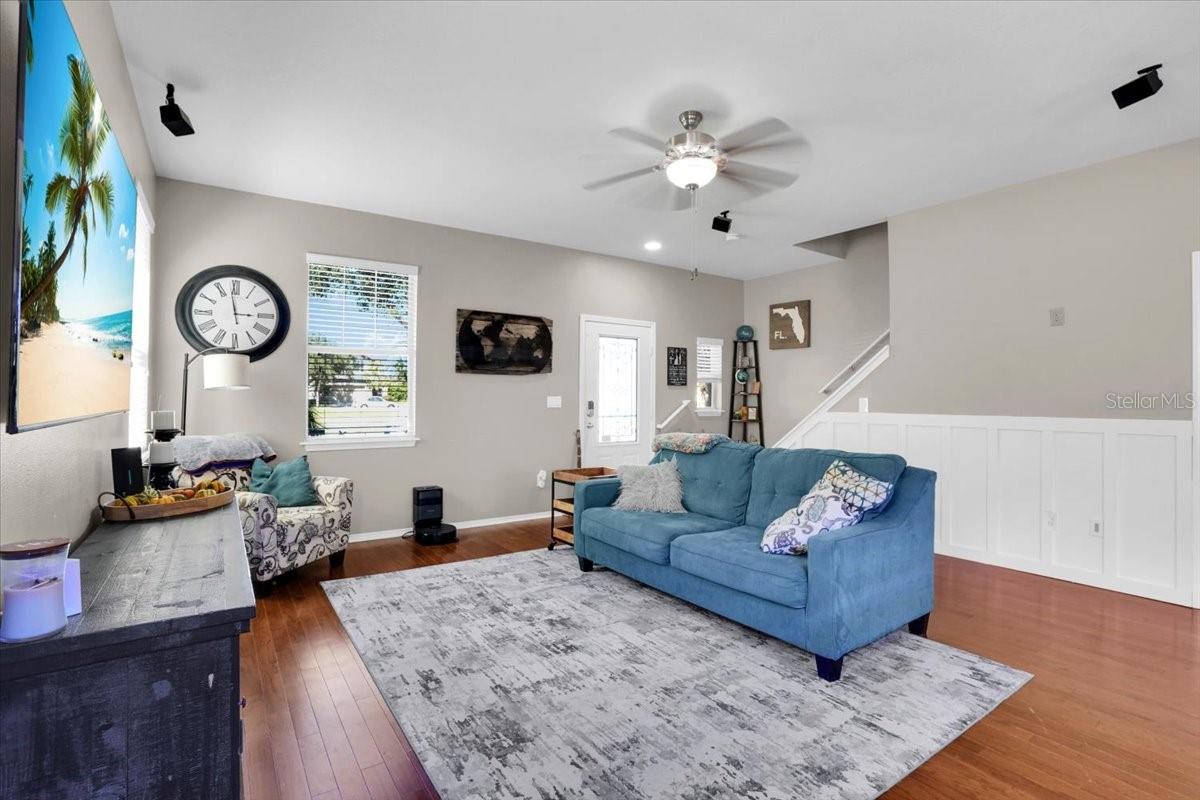 9207 ENGLISH OAKS LANE