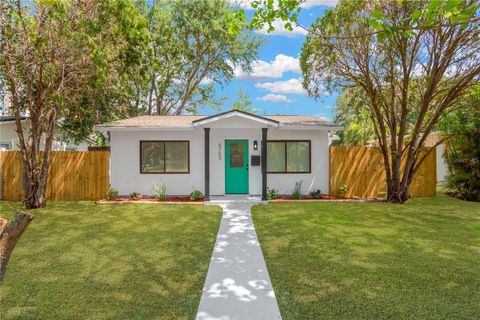 5753 2ND AVENUE N ST PETERSBURG FL 33710