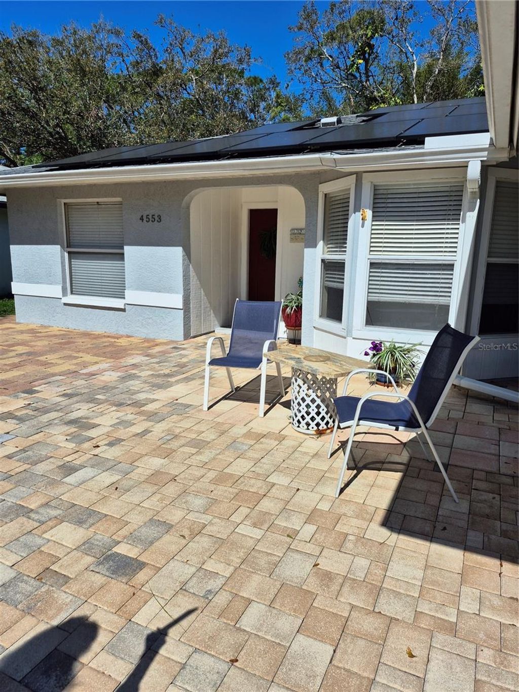 Photo of 4553 Linwood Street, Sarasota, FL 34232 (MLS # A4693155)