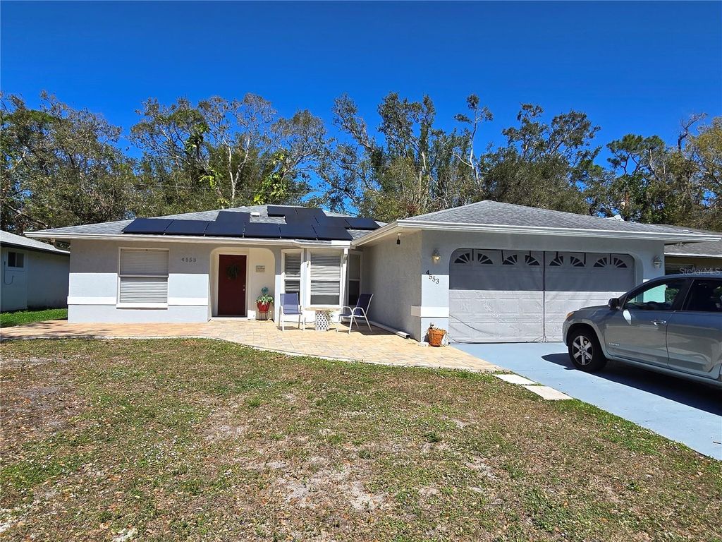 Photo of 4553 Linwood Street, Sarasota, FL 34232 (MLS # A4693155)