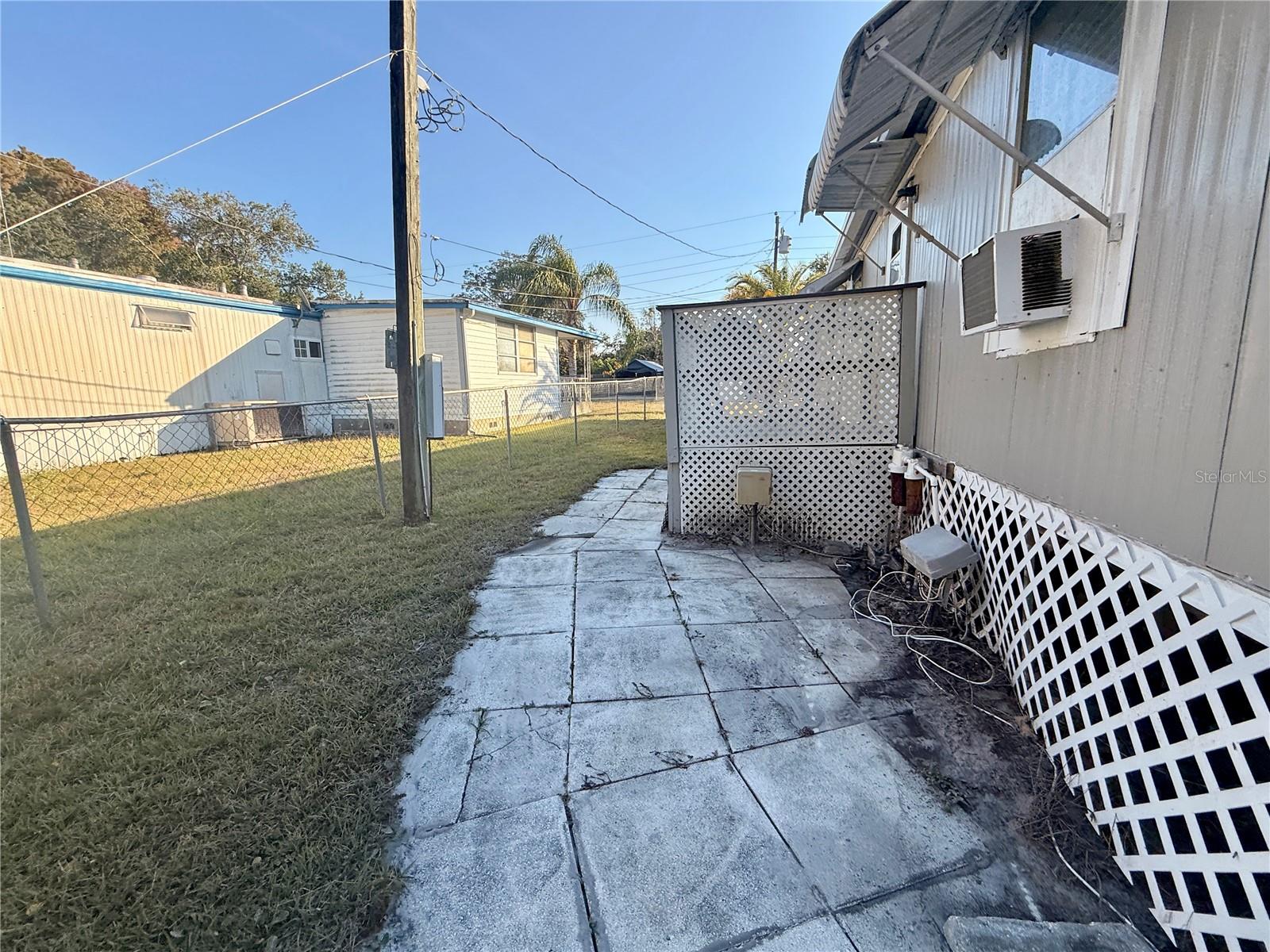 GRIFFIN PARK SUB - Residential