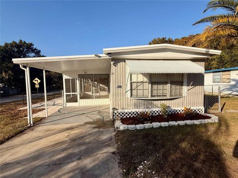 Photo of 9115 Bourbon Street, New Port Richey, FL 34654 (MLS # W7880909)