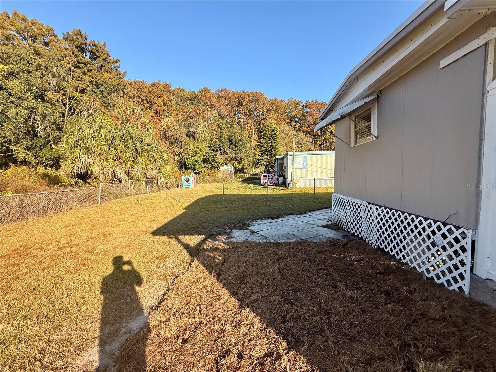 GRIFFIN PARK SUB - Residential