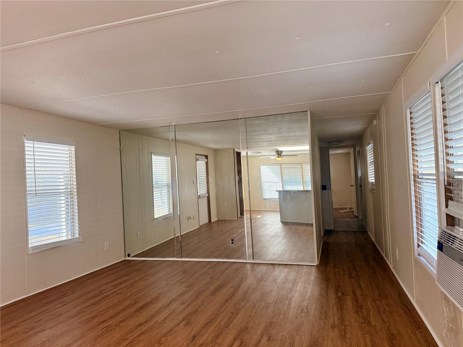 GRIFFIN PARK SUB - Residential