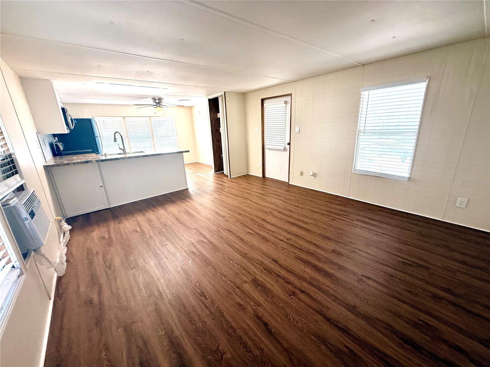 GRIFFIN PARK SUB - Residential