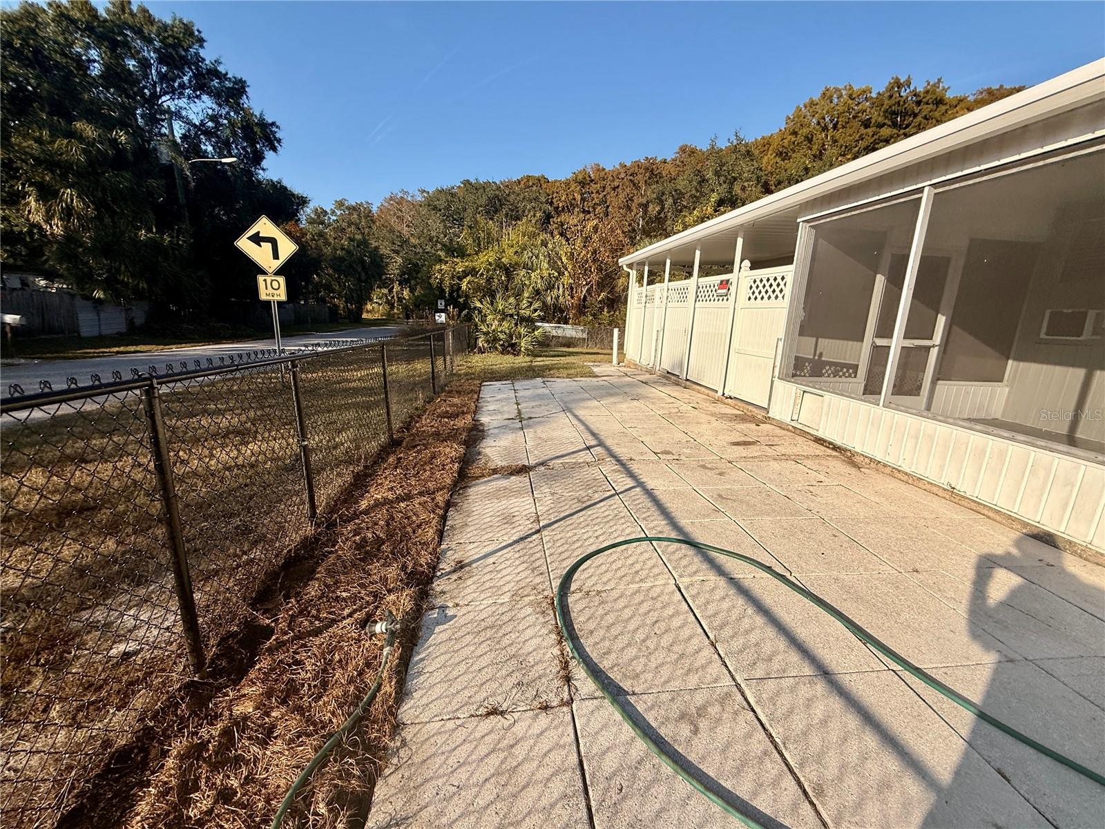 GRIFFIN PARK SUB - Residential