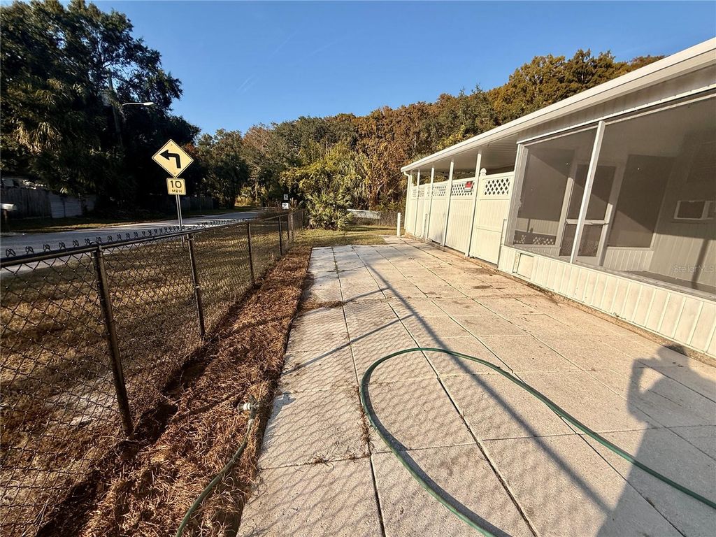 Photo of 9115 Bourbon Street, New Port Richey, FL 34654 (MLS # W7880909)