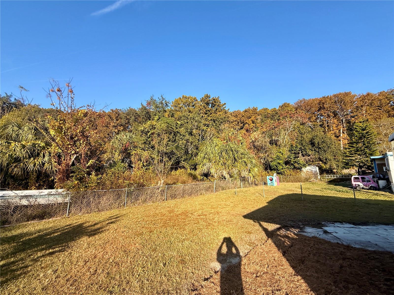 GRIFFIN PARK SUB - Residential