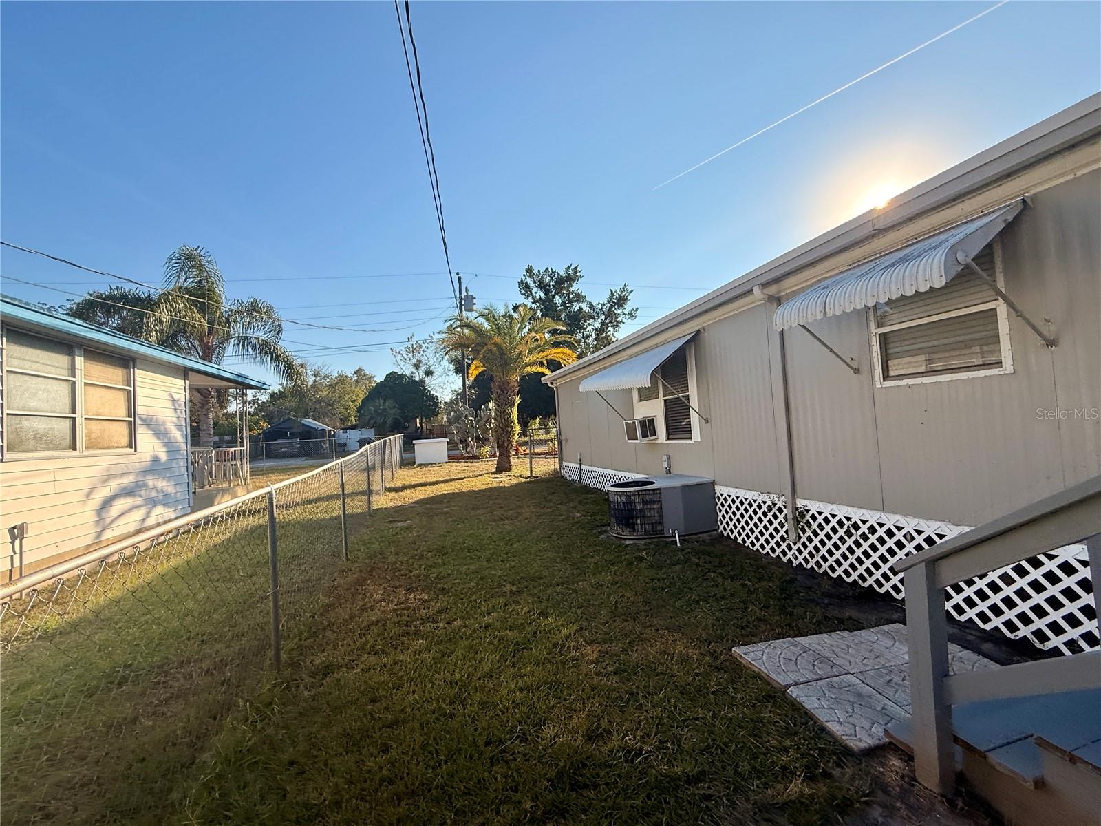 GRIFFIN PARK SUB - Residential