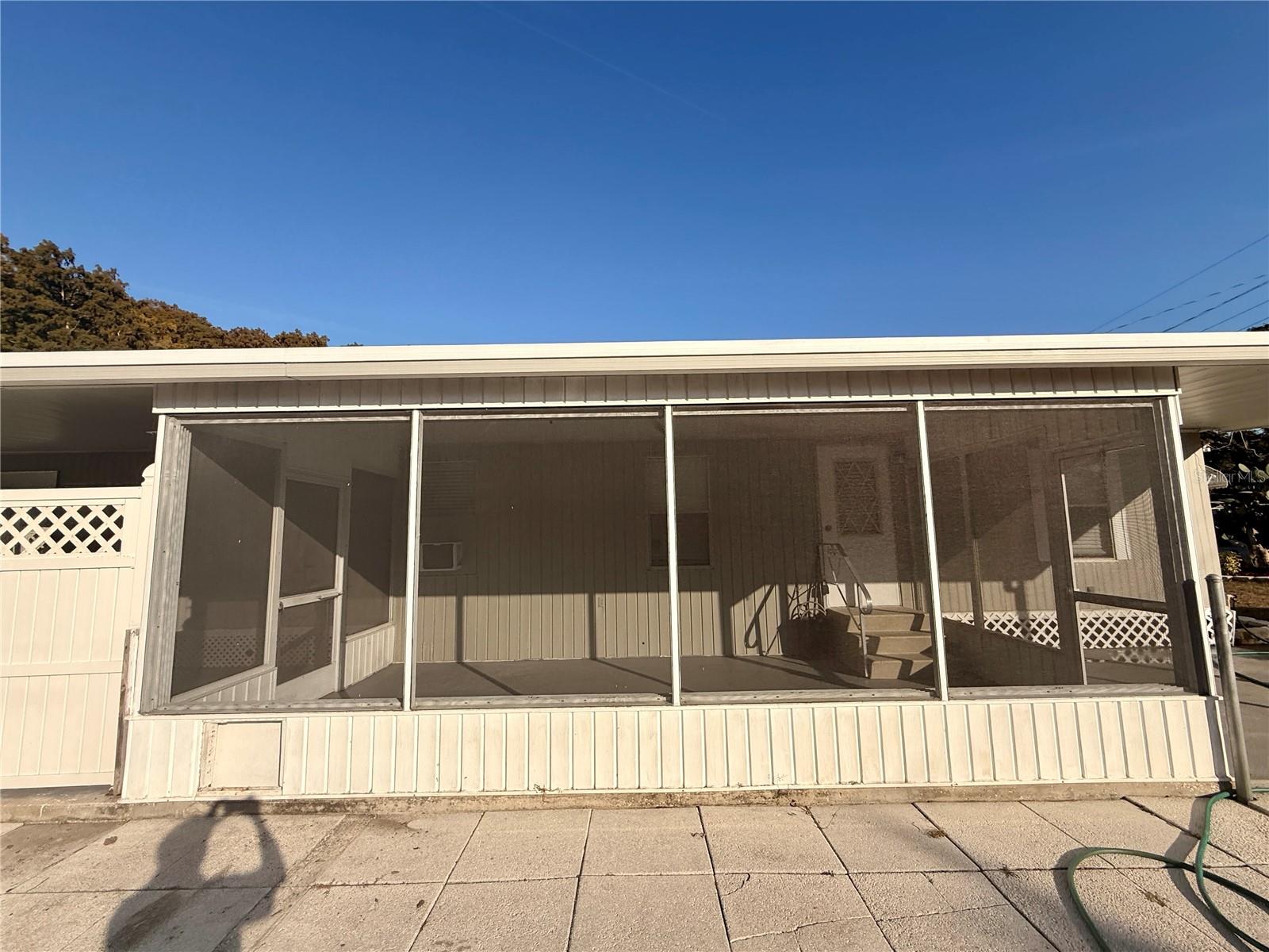 GRIFFIN PARK SUB - Residential