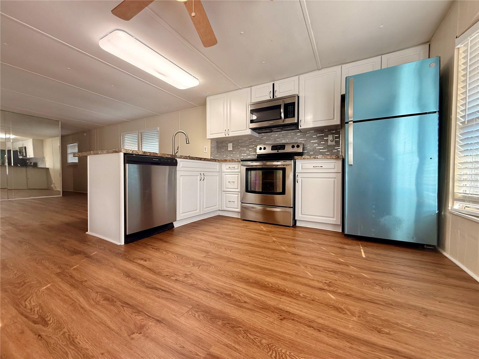 GRIFFIN PARK SUB - Residential