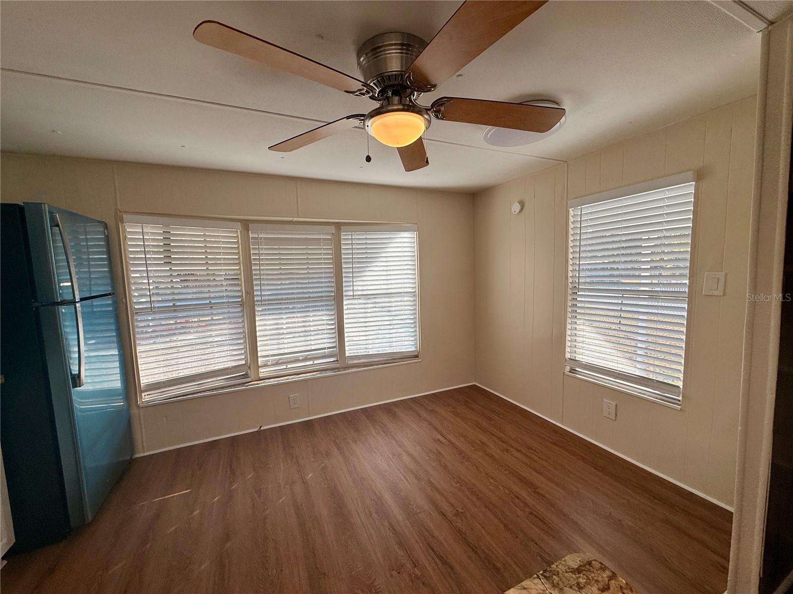 GRIFFIN PARK SUB - Residential