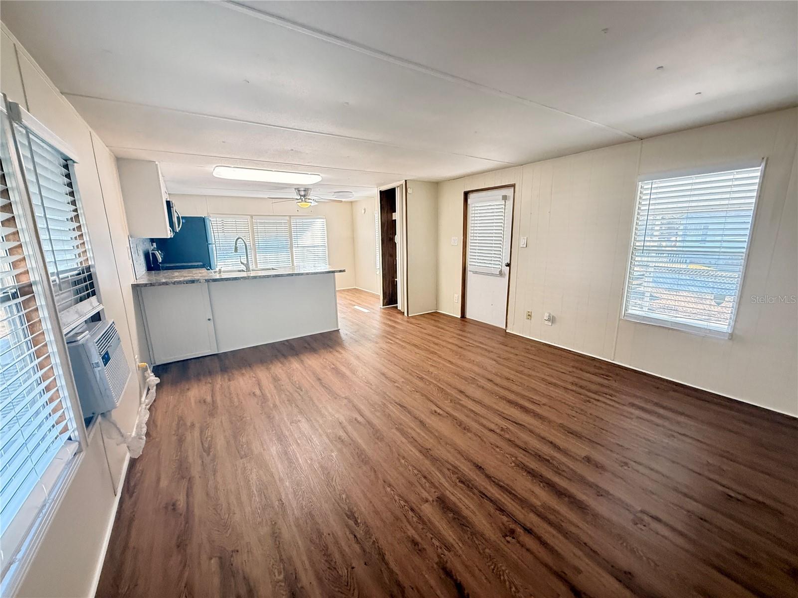 GRIFFIN PARK SUB - Residential