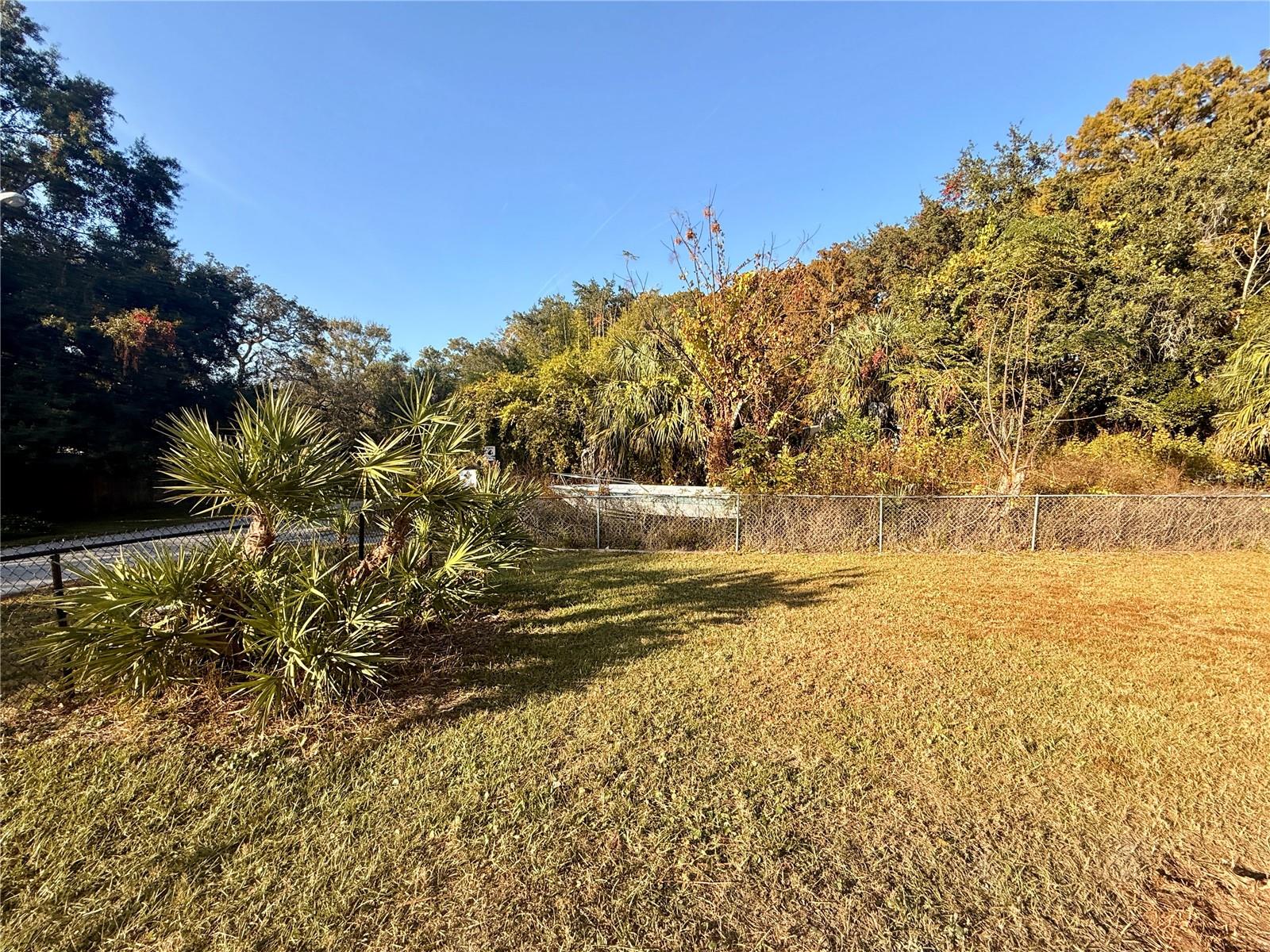 GRIFFIN PARK SUB - Residential