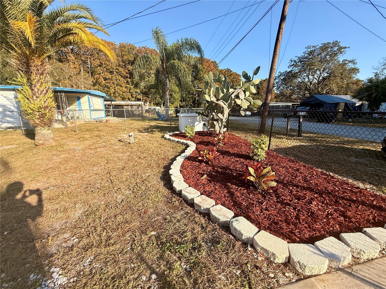 GRIFFIN PARK SUB - Residential