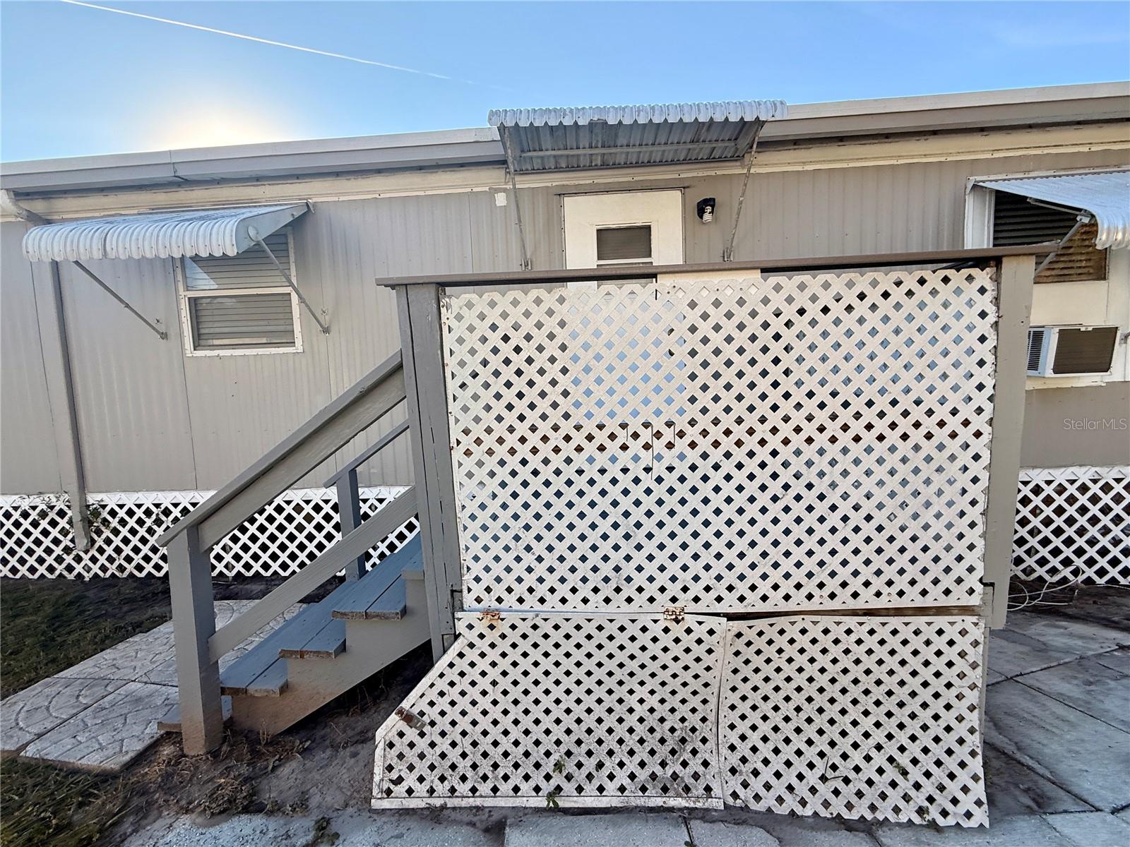 GRIFFIN PARK SUB - Residential