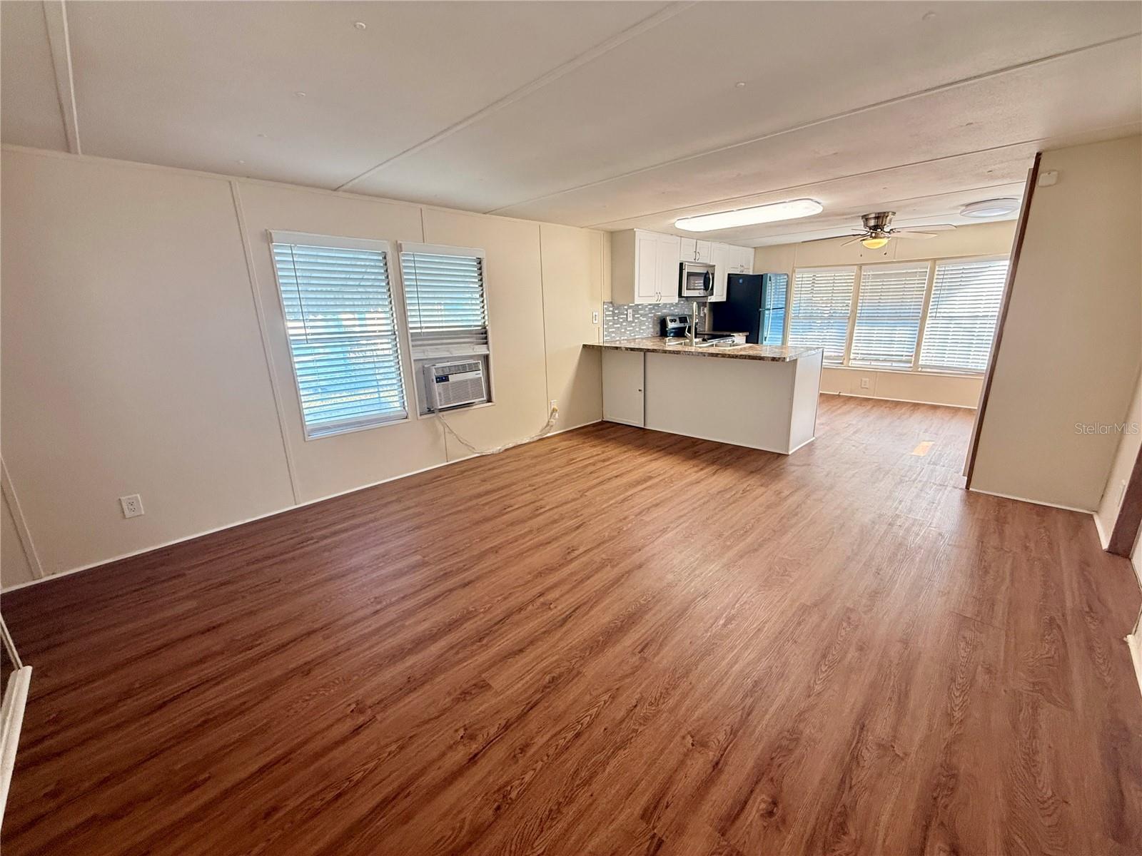 GRIFFIN PARK SUB - Residential