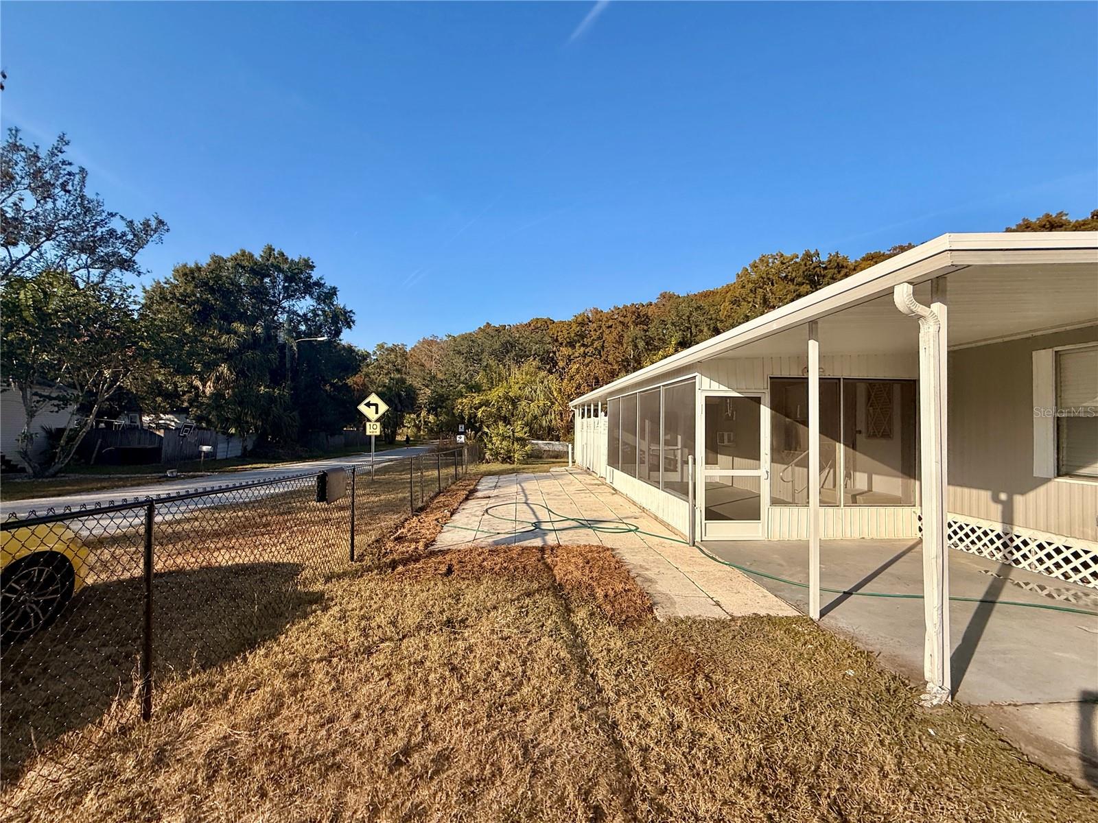 GRIFFIN PARK SUB - Residential