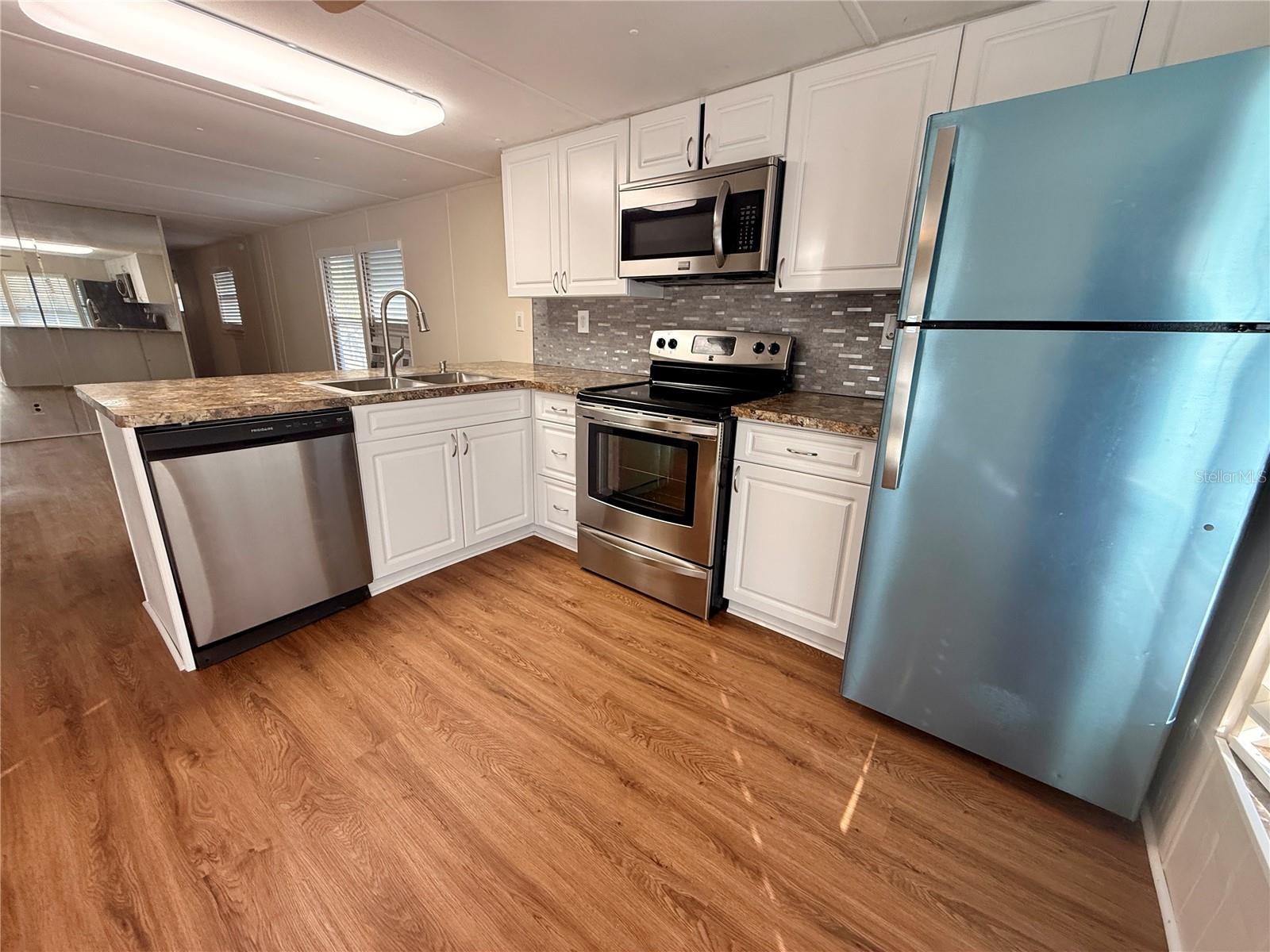 GRIFFIN PARK SUB - Residential