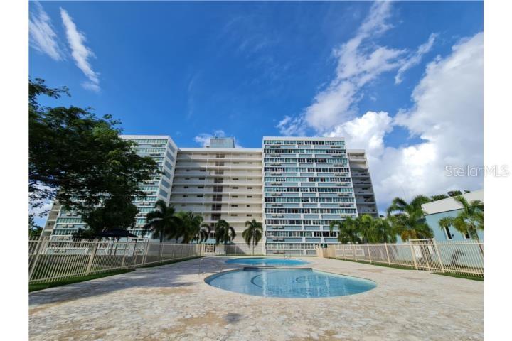 850 EIDER SAN JUAN VIEW 502