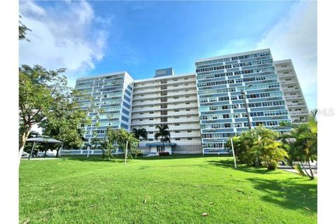 850 EIDER SAN JUAN VIEW 502 SAN JUAN  00919