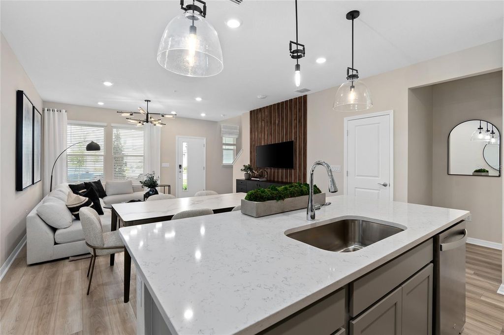 Photo of 96234 Evening Star Street, Orlando, FL 32829 (MLS # O6408829)