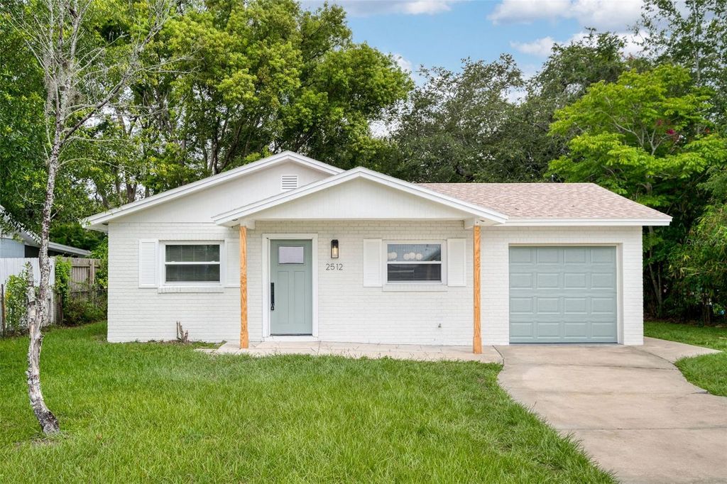 Photo of 2512 S Elm Avenue, Sanford, FL 32773 (MLS # O6366753)