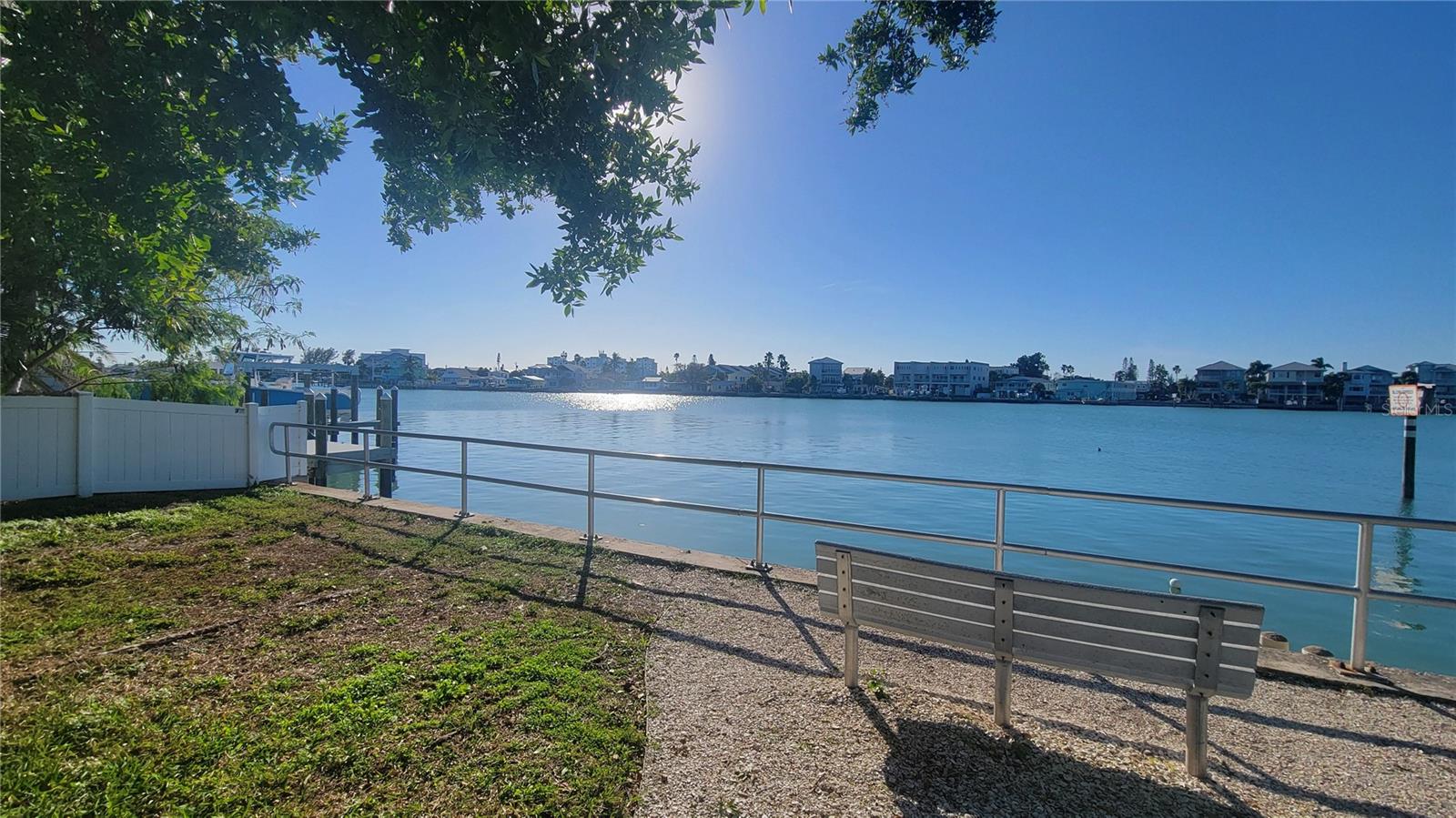 ST PETERSBURG BEACH NORTH UNIT 9 - Land