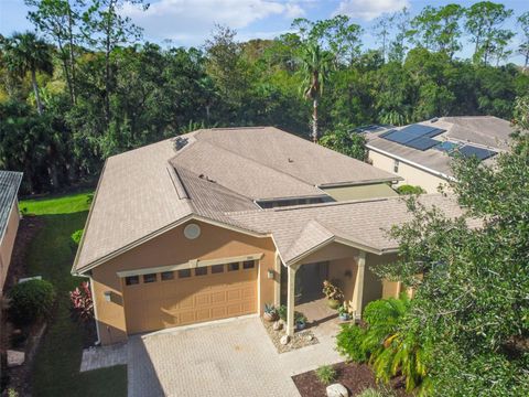 A home in KISSIMMEE