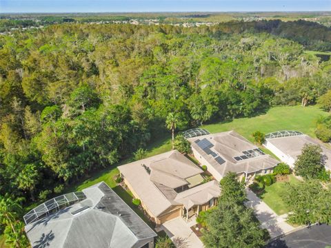 A home in KISSIMMEE