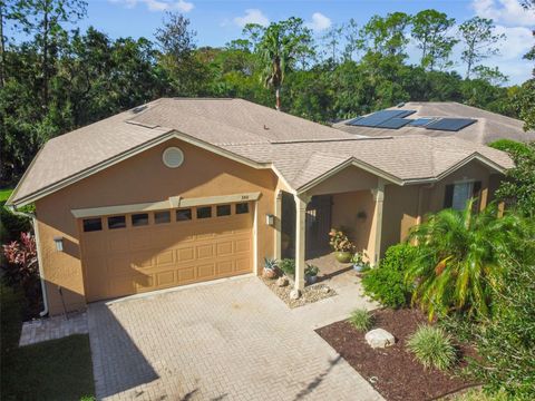 A home in KISSIMMEE