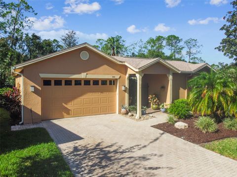 A home in KISSIMMEE