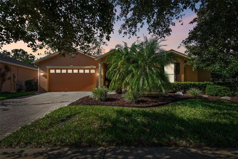 A home in KISSIMMEE