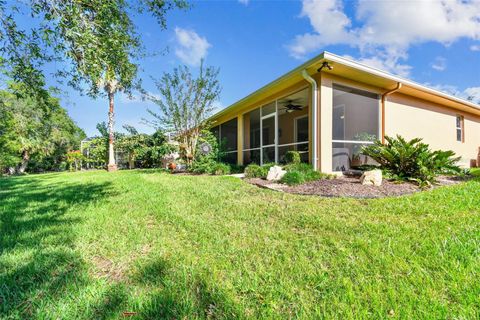 A home in KISSIMMEE