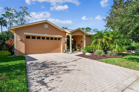 A home in KISSIMMEE