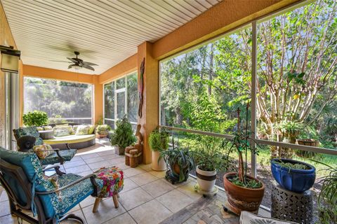 A home in KISSIMMEE