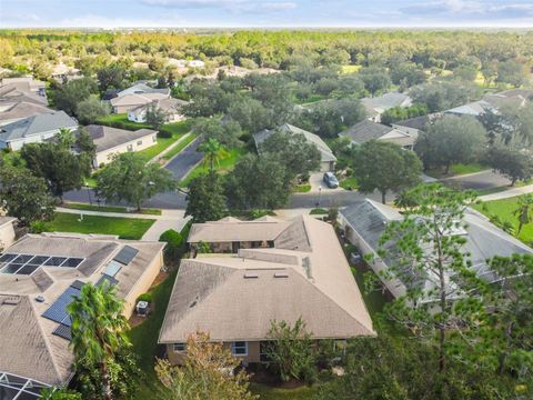 A home in KISSIMMEE