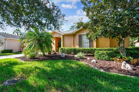 A home in KISSIMMEE