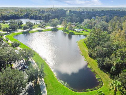 A home in KISSIMMEE