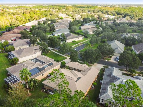 A home in KISSIMMEE