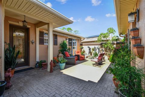 A home in KISSIMMEE