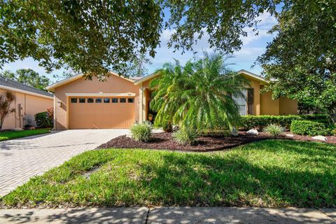 A home in KISSIMMEE