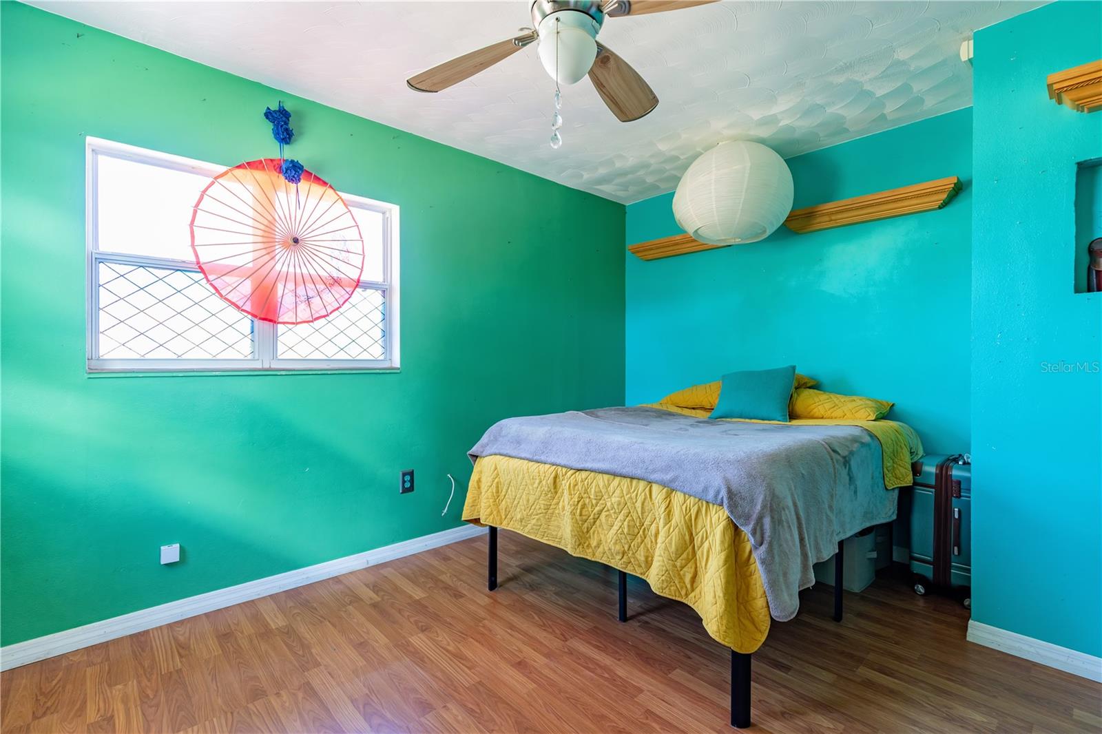 RIVERSIDE TERRACE - Residential