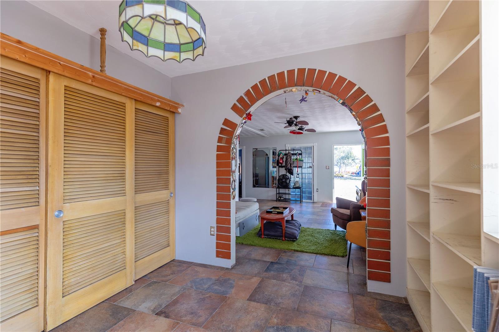 RIVERSIDE TERRACE - Residential