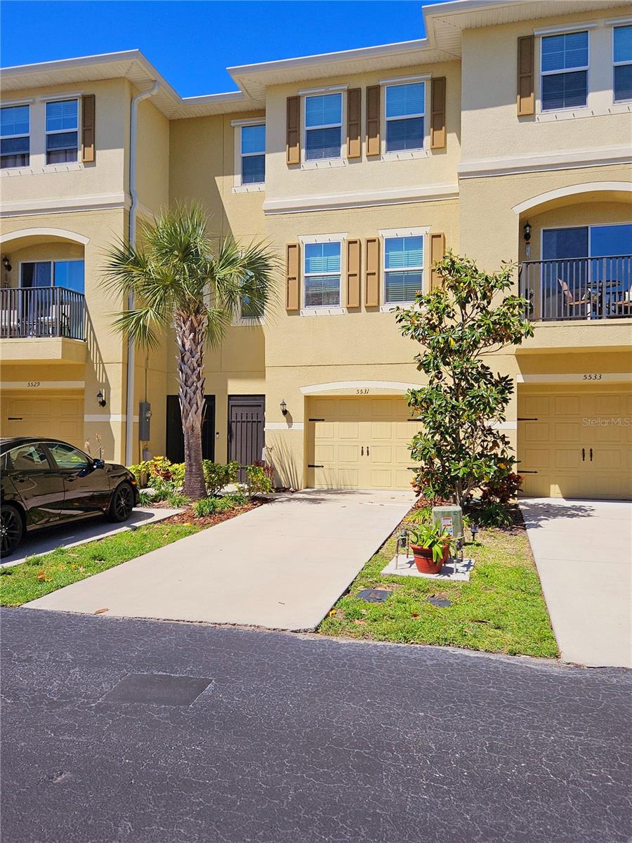 View NEW PORT RICHEY, FL 34652 townhome