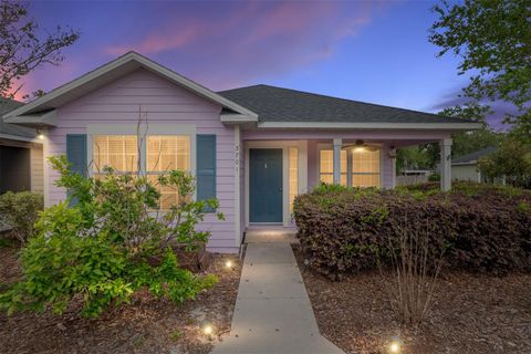 Photo of 3701 NW 26th Street, Gainesville, FL 32605 (MLS # GC539398)