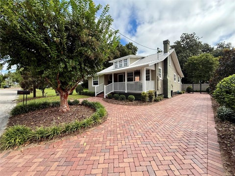 Photo of 14058 11th Street, Dade City, FL 33525 (MLS # TB8552019)